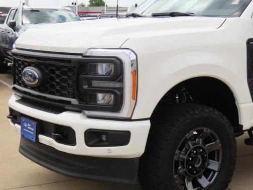 2023 Ford F-250 Lariat
