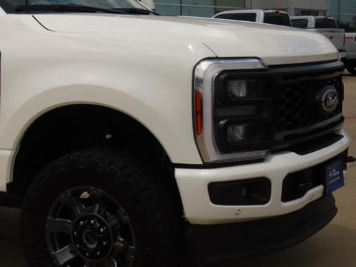 2023 Ford F-250 Lariat
