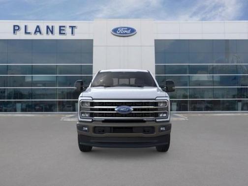 2026 Ford F-250 King Ranch