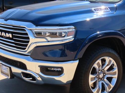 2023 RAM 1500 Longhorn