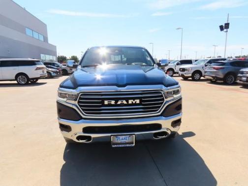 2023 RAM 1500 Longhorn