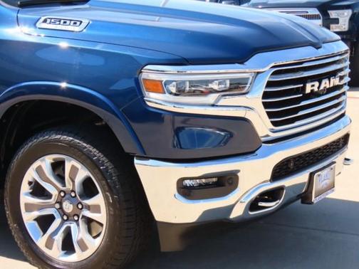 2023 RAM 1500 Longhorn