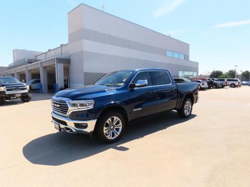 2023 RAM 1500 Longhorn