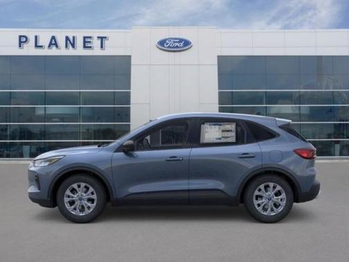 2026 Ford Escape Active FWD