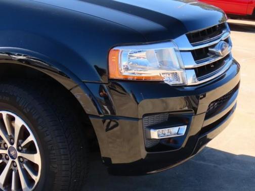 2016 Ford Expedition EL XLT