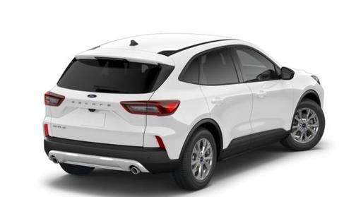 2026 Ford Escape Active FWD