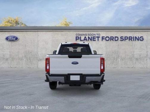2025 Ford F-250 XL