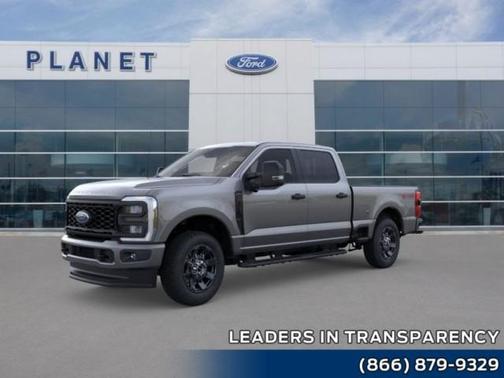 2025 Ford F-350 XL