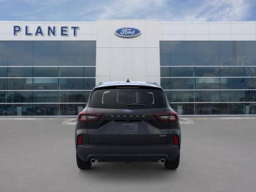 2026 Ford Escape ST-Line Select AWD