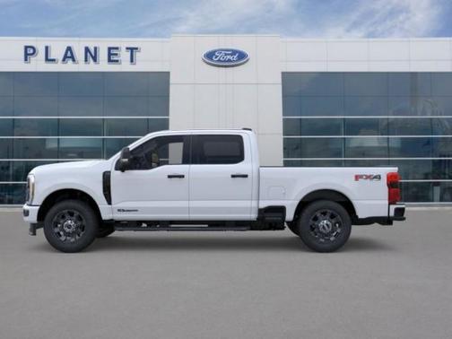 2025 Ford F-250 XL
