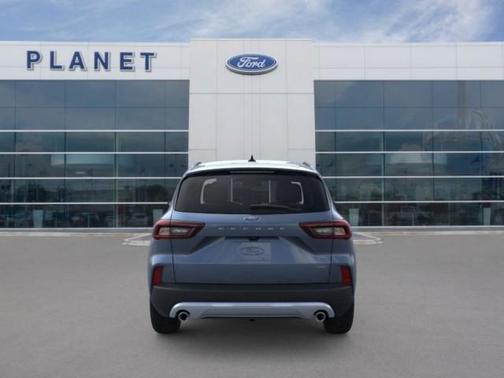 2026 Ford Escape PHEV