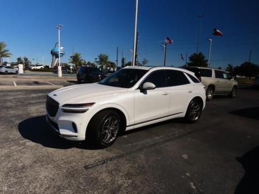 2023 Genesis GV70 2.5T
