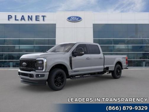 2025 Ford F-350 XLT