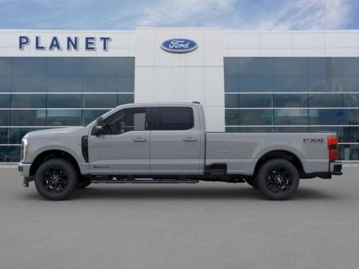 2025 Ford F-350 XLT