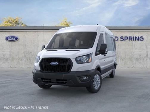2025 Ford Transit-350 XL