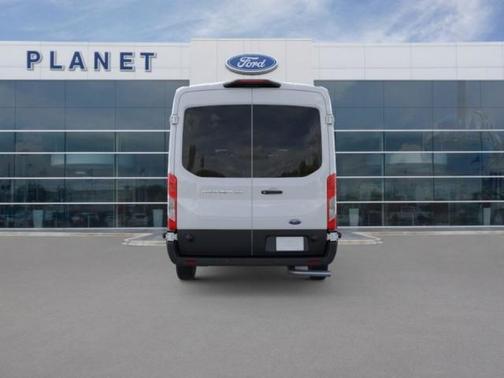 2025 Ford Transit-350 XL