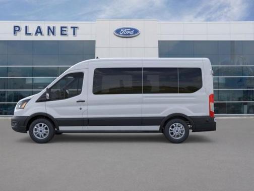 2025 Ford Transit-350 XL