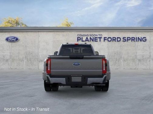 2026 Ford F-450 XL
