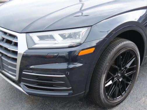 2018 Audi Q5 2.0T Premium Plus