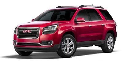 2013 GMC Acadia SLT-1