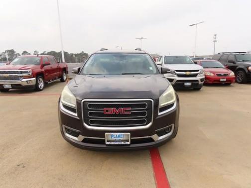 2013 GMC Acadia SLT-1