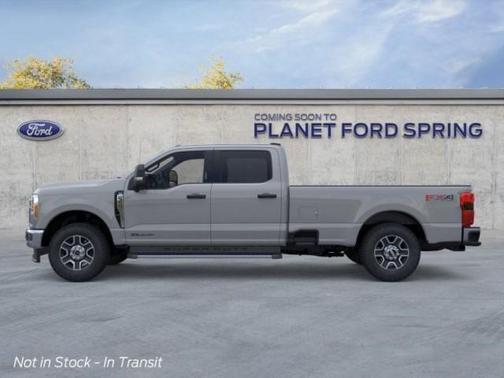 2025 Ford F-350 XLT