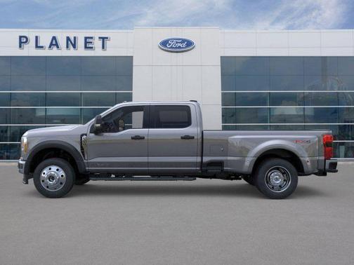 2026 Ford F-450 XL
