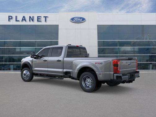 2026 Ford F-450 XL