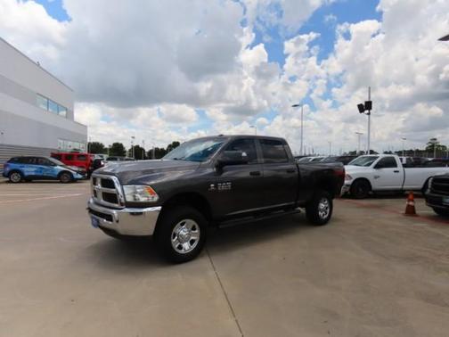 2016 RAM 2500 Tradesman