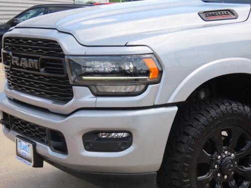 2022 RAM 2500 Limited