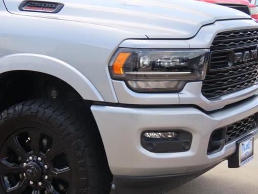 2022 RAM 2500 Limited