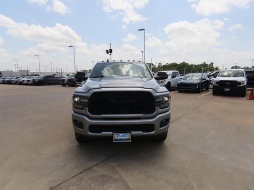 2022 RAM 2500 Limited