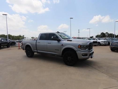 2022 RAM 2500 Limited