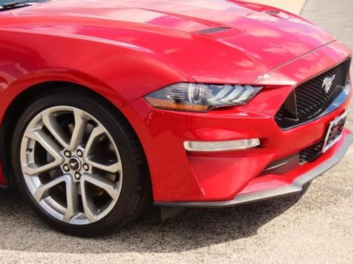 2023 Ford Mustang GT Premium