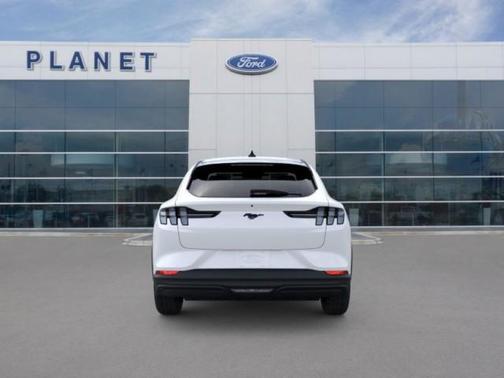 2026 Ford Mustang Mach-E Select