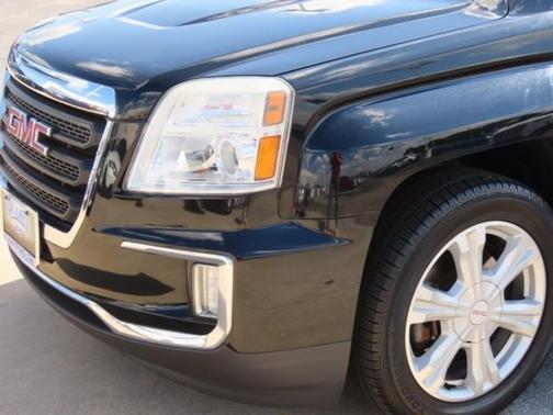 2017 GMC Terrain SLE-2