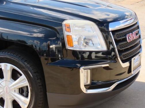 2017 GMC Terrain SLE-2