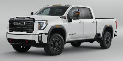 2024 GMC Sierra 3500 Denali Ultimate