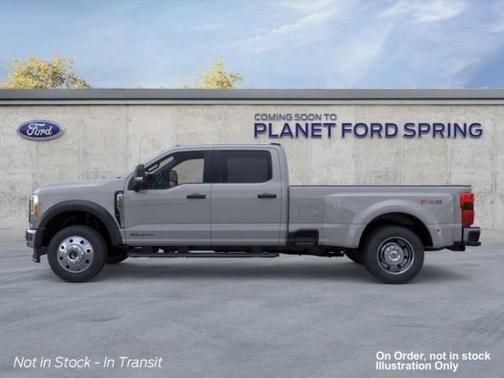 2026 Ford F-450 XL