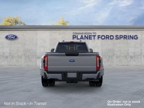 2026 Ford F-450 XL