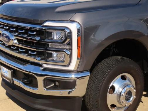 2023 Ford F-350 Lariat Super Duty