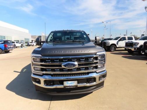 2023 Ford F-350 Lariat Super Duty