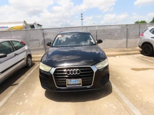 2016 Audi Q3 2.0T Premium Plus