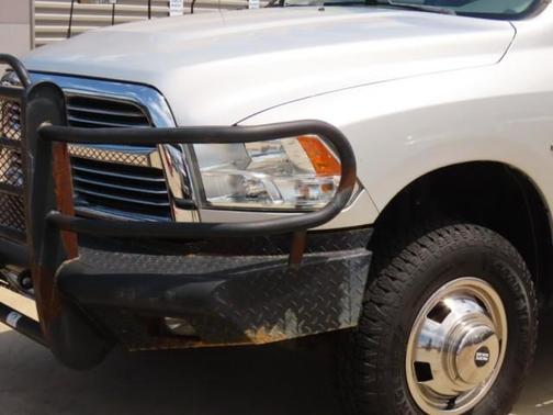 2018 RAM 3500 Big Horn