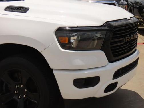 2021 RAM 1500 Lone Star