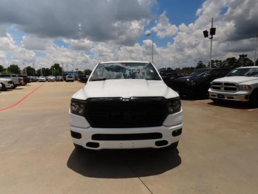 2021 RAM 1500 Lone Star