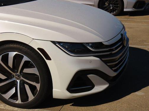 2021 Volkswagen Arteon 2.0T SEL R-Line