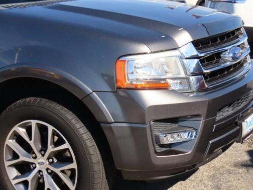 2015 Ford Expedition XLT