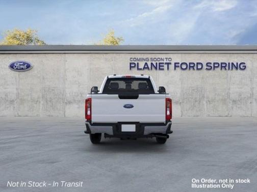 2026 Ford F-250 XL