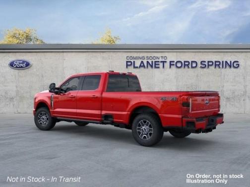 2025 Ford F-350 XLT